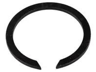 Bague de blocage du circlip de vilebrequin sur le pignon d'entraînement du distributeur. Porsche911 78-89 / 964 / 993 / 996T / 997T - 90110214803