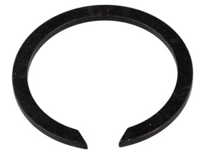 Crankshaft circlip lock ring on the distributor drive gear. Porsche 911 78-89 / 964 / 993 / 996T / 997T - 90110214803