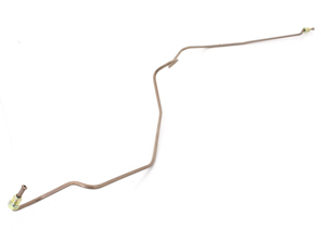 Pressure line for differential lock. Porsche 964 - 96431534455, 96431534452