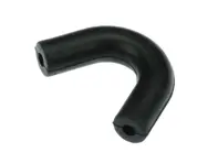 Vacuum Line Connector. Porsche 911 / 964 / 993 / 996 / 997 / 991 / 986 / 987 - 92857471707, 9P1129487, 92857471705, 92857471703, 92857471706