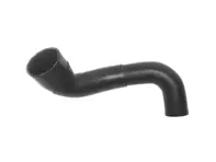 Manguera de radiador inferior a bomba de agua. Porsche 944 1985-91 - 94410623707 - URO-004376