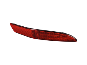Rear reflector USA cars. Porsche 991.1 - 99163148803, 99163148703, 99163148802, 99163148702