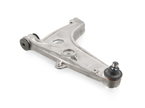 Querlenker, Vorne. Porsche 944 1987-91 / 968 1992-95 Überholung - 94434102702, 94434102802, 94434192731, 94434192831, 95134114902, 951341115002