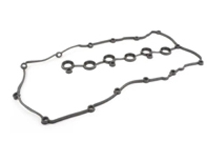 Engine valve cover gasket. Porsche 957/958 Cayenne 3.6L - 95510523100, 660.270, 95510523101