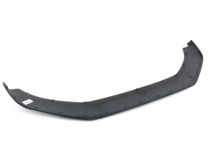 Spoiler frontal, paquete SportDesign. Porsche 971 Panamera - 971807541BG2X, 971807541B