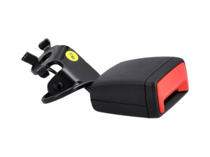 后座安全带扣锁按压按钮。保时捷 992.1 Carrera / 992 Turbo - 992857754, 992857753