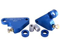 Tendicatena meccanici, set di 2 per Porsche 911 - 93010505304, 93010505803, 93010591199 - SR011