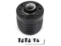 Hub for GT3 Cup Steering Wheel for Porsche 991.1 and 991.2 - 9913478048B, 9913479038C