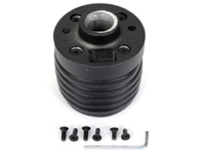 Naaf voor GT3 Cup-stuurwiel voor Porsche 991.1 en 991.2 - 9913478048B, 9913479038C