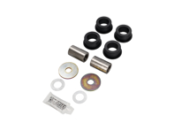 Vorderer Querlenker, hintere Buchse. Porsche 968 Power Flex - PFF57-203, 95134102301