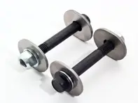 Eccentric lock kit. Porsche 993 / 986 / 987 / 996 / 997 - 99333121901, 99633121900, 99633121703, 99733121702