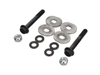 Exzenterschloss-Kit. Porsche 993 / 986 / 987 / 996 / 997 - 99333121901, 99633121900, 99633121703, 99733121702