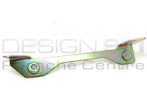 Guide de support de phare. Porsche 993