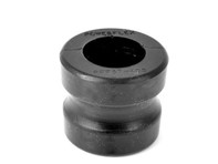 Steering Column Bearing Support Bush. Porsche 911 / 914 Powerflex Black Series - 90134722303, PFF57-405, PFF57405