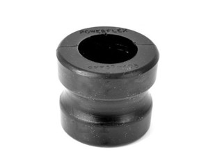 Steering Column Bearing Support Bush. Porsche 911 / 914 Powerflex Black Series - 90134722303, PFF57-405, PFF57405