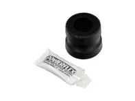 Boccola di supporto del cuscinetto del piantone dello sterzo. Porsche 911 / 914 Powerflex serie nera - 90134722303, PFF57-405, PFF57405