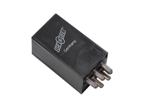 Seat heating relay. Porsche 911 / 928 / 959 / 944 - 92861852100