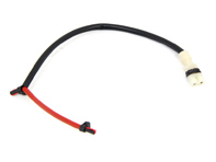 Brake pad wear sensor Front Left Porsche Boxster 987 / Cayman 987C - 1697301870, 99761275500, 99761275501