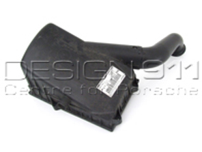 Cubierta superior del filtro de aire. Porsche 944 85-89 - 94411022101, 94411022100
