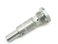 Chain Tensioner Adjuster. Porsche 986 Boxster / 996 C2 / C4>>2000 - 99610518059, 99610518054, 99610518057