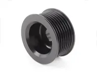 Riemenscheibe der Lichtmaschine. Porsche 955/957 Cayenne / 970 Panamera - 95560315200, 94860312500, 94860312501