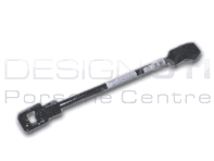Besturing U Joint Shaft Porsche 924S / 944 / 968 *LHD Cars - 94434702702