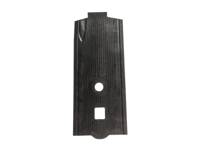 Rubber tunnel floor mat. Porsche 356 Pre-A 1952-55 - 35653805, 64453805, 356 53805 - NLA53807