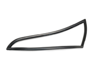 Junta de luz delantera 1/4. Porsche 911 - 90154292121, 90154292221