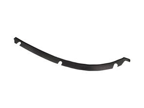 Rear 1/4 panel to body seal. Porsche 911 1977>> - 91150318501, 91150318601 - 911 503 185 01, 1680450270, 911 503 186 01, 1680450280