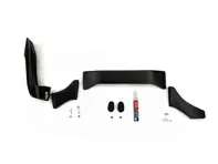 Air duct installation kit for air snorkel. Porsche 957 Cayenne 3.6ltr V6 - 957EXS002