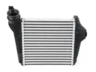 Charge Air Cooler. Porsche 95B.2 Macan GTS / Turbo 2.9L 2019-21 - 95B145803G, 95B145804E, 95B145803C, 95B145803E, 95B145804C