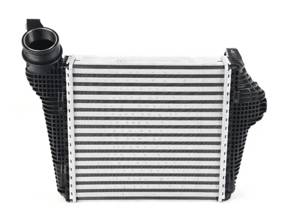Charge Air Cooler. Porsche 95B.2 Macan GTS / Turbo 2.9L 2019-21 - 95B145803G, 95B145804E, 95B145803C, 95B145803E, 95B145804C
