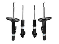 Amortisseurs Bilstein Remplacement AVANT et ARRIERE PACKAGE Porsche 996 C2 M030 - 22-113337, 24-113359, 22113337, 24113359, 99634304313, 99634304340