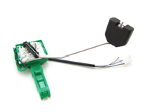 Indicatore del serbatoio del carburante. Porsche 958 Cayenne OE Partita - 95862083101, 95862083100, 95862083202, 95862083201, 95862083200