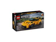 LEGO® Speed Champions Porsche 911 GT3 RS, Geel. - WAP0409640TLEG