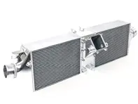 适用于 992 保时捷 Carrera / S / 4 / 4S / GTS 的高性能中冷系统 - 8217, 992145805D, 992145805F, 992145805C