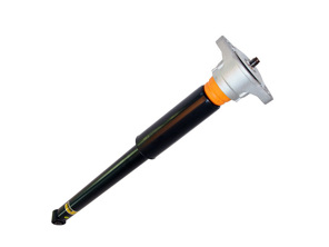 Rear Shock Absorber Full Assembly For PASM Cars. Porsche 971.1 Panamera / 971.2 Panamera 2017-23 - 971513035B, 971513035C, 971513035D, 971513035E