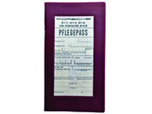 Care pass Service Booklet (GERMAN). Porsche 911T / 911E / 911S (1970 to 1973) / 914-6 - WKD43151010