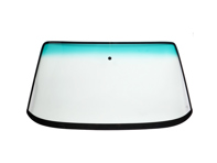 Parabrezza anteriore con fascia parasole verde. Porsche 944 / 944 Turbo 1985-87 - 94454101111