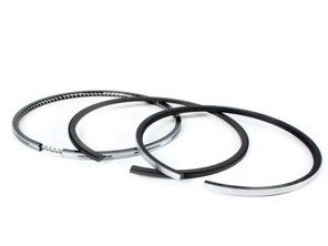 Set fasce elastiche. Porsche 958 Cayenne Diesel / 970 Panamera Diesel - 028 RS 00135 0N0, 95810392700, 95810392710, 028RS001350N0, 028RS001350N1, 028RS001350N2