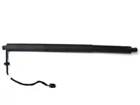 Rear boot lid electric damper. Porsche 95B Macan - 95B827851C, 95B827851B, 95B827851, 432617, 95B827851A, 95B827851D, 95B827851E, 95B827851F, 95B827851G