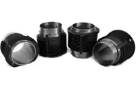 气缸套件，大口径大众 86 毫米。保时捷 356/912 - 008 11 86SL, 0081186SL