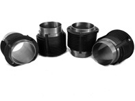 Gruppo termico, Big Bore VW 86mm. Porsche 356/912 - 008 11 86SL, 0081186SL