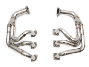 Cabeceras deportivas, bridas estilo Gillet (ajuste estilo OEM). Porsche 993 carrera - 99321103910, 99321103911, 99321104010, 99321104011