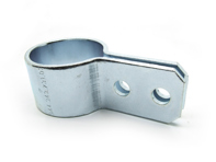 Morsetto boccola barra stabilizzatrice. Porsche 944/968 - 94434373102, 94434373103, 94434373101