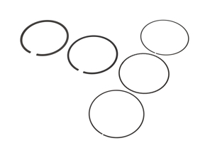 Zuigerveer set. Porsche 996 3.4L >>2001 M96.01/02/04 - 99610305302