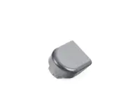 Cappuccio del braccio del tergicristallo posteriore Porsche 987 Cayman / 997 / 991 / 992 - 99762812200, 9P1955435