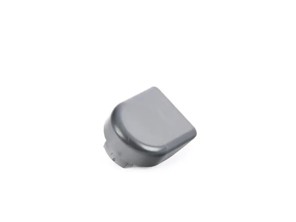 Heckscheibenwischerarmkappe Porsche 987 Cayman / 997 / 991 / 992 - 99762812200, 9P1955435