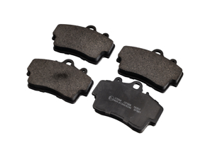 Brake pads, Front. Porsche Boxster 987 2.7L / Cayman 2.7L - 98735193903, 37094, 98735193902, 98735193904