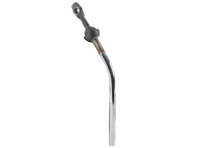 Gearshift lever. Porsche 914 1973-76 - 91442401602